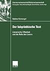 Der labyrinthische Text : literarische Offenheit und die Rolle des Lesers