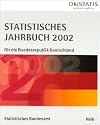 Statistisches Jahrbuch für die Bundesrepublik Deutschland 2010