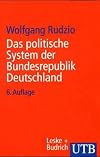 Das politische System der Bundesrepublik Deutschland
