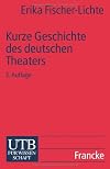 Kurze Geschichte des deutschen Theaters.