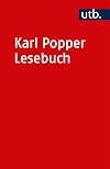 Karl Popper Lesebuch.