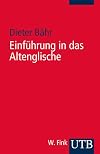 Einführung in das Altenglische