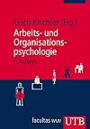 Arbeits- und Organisationspsychologie