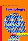 Psychologie (utb basics, Band 2772)