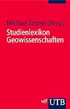 Studienlexikon Geowissenschaften