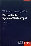 Die politischen Systeme Westeuropas. 3. Aufl.