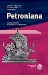 Petroniana: Gedenkschrift für Hubert Petersmann