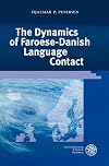 The dynamics of Faroese-Danish language contact