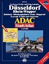 ADAC Stadtatlanten, Großraum Städte- und Gemeindeatlas Rhein-Wupper