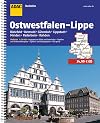 ADAC Stadtatlanten, Großraum Ostwestfalen Lippe