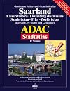ADAC Stadtatlanten, Saarland