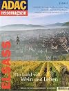 ADAC Reisemagazin, Elsass