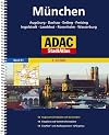 Grossraum Städte- und Gemeindeatlas München