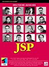 Java Server Pages professionell : [dynamische Webangebote mit JPS, Servlets, EJB, JNDI, JDBC, XML, XSLT und WML]