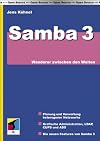 Samba 3 - Wanderer zwischen den Welten