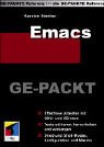Emacs Ge-Packt.