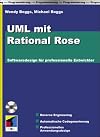 UML mit Rational Rose, mit CD-ROM