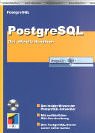 PostgreSQL. Das offizielle Handbuch