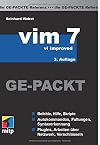 vim 7 GE-PACKT
