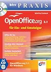OpenOffice.org 2.1 für Ein- und Umsteiger