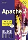 Das bhv Taschenbuch. Apache 2.