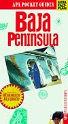 Baja Peninsula Insight Pocket Guide