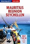 Mauritius, Reunion, Seychellen. Polyglott Apa Guide