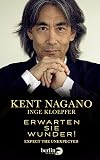 Erwarten Sie Wunder!: Expect the Unexpected