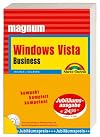 Magnum Windows Vista Business. Kompakt, komplett, kompetent