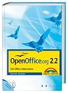 OpenOffice.org 2.2. Die Office-Alternative - das Startpaket mit kompletter Office-Software auf CD