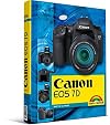 Canon EOS 7D (mit 12-seitiger Klappkarte)