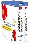 Lotus Notes Domino 7-Administration. Lotus Groupware installieren, betreiben und verwalten