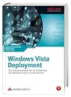 Windows Vista Deployment, m. DVD-ROM