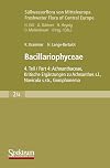 S&uuml;&szlig;wasserflora von Mitteleuropa, Bd. 02/2: Bacillariophyceae: Teil 2: Bacillariaceae, Epithemiaceae, Surirellaceae (S&uuml;&szlig;wasserflora von Mitteleuropa, 2/2) (German Edition)