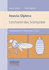 Insecta: Diptera: Lonchopteridae, Sciomyzidae