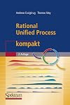 Rational Unified Process kompakt (Sav Informatik)