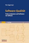 Software-Qualität: Testen, Analysieren und Verifizieren von Software