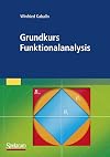 Grundkurs Funktionalanalysis