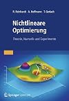 Nichtlineare Optimierung Theorie, Numerik und Experimente