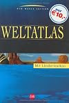 Falk Weltatlas mit Länderlexikon