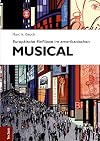 Europäische Einflüsse im amerikanischen Musical