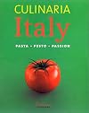 Culinaria Italy