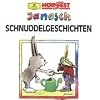 Schnuddelgeschichten. CD