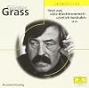 Günter Grass liest aus 'Die Blechtrommel', 'örtlich betäubt' u. a., 1 Audio-CD
