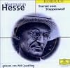 Traktat vom Steppenwolf. CD