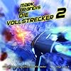 Mark Brandis: Die Vollstrecker, 1 Audio-CD: Folge 12