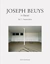 Joseph Beuys in Basel Bd. 1 Feuerstätte