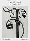 Karl Blossfeldt : The alphabet of plants
