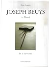 Joseph Beuys in Basel Bd. 3 Schneefall