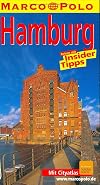 Hamburg (Marco Polo Guides)